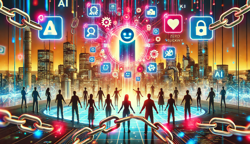 用户想来就来，想走就走！文心一言、Kimi们拿什么套住人心？